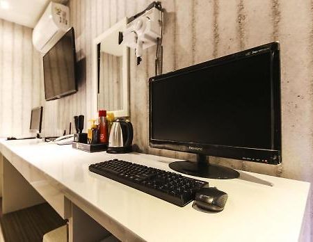 Galleria Hotel Suwon Extérieur photo