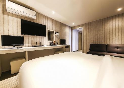 Galleria Hotel Suwon Extérieur photo