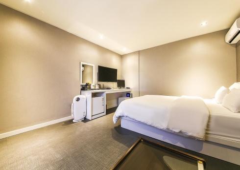 Galleria Hotel Suwon Extérieur photo