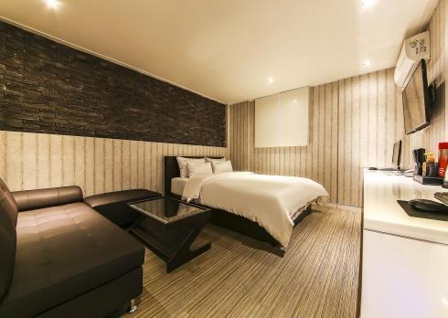 Galleria Hotel Suwon Extérieur photo