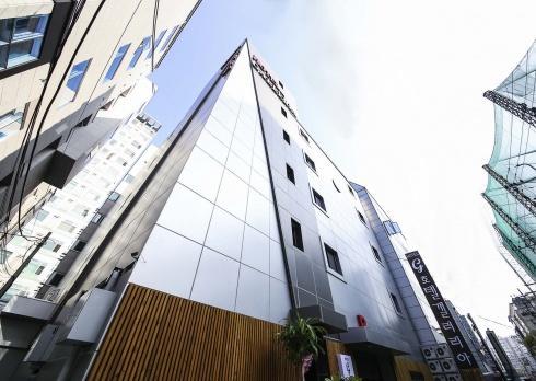 Galleria Hotel Suwon Extérieur photo