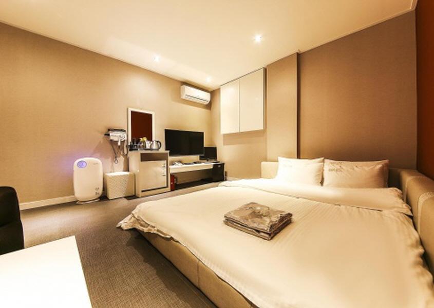Galleria Hotel Suwon Extérieur photo