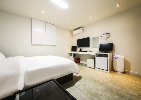 Galleria Hotel Suwon Extérieur photo