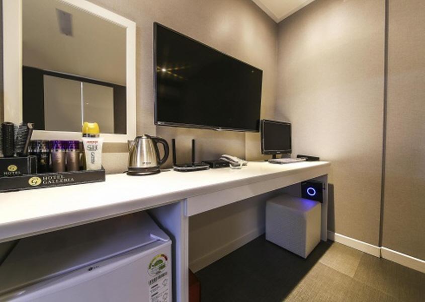 Galleria Hotel Suwon Extérieur photo