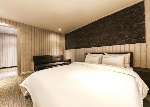 Galleria Hotel Suwon Extérieur photo