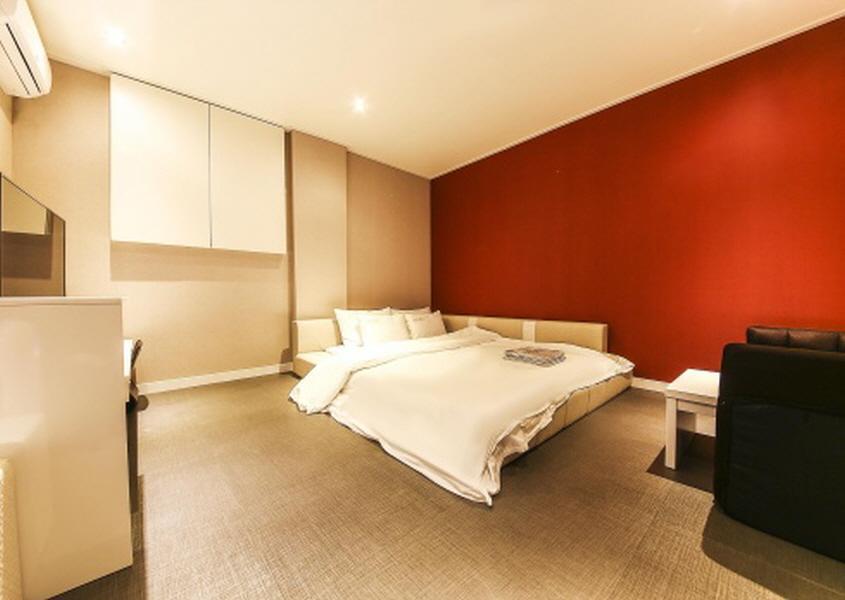 Galleria Hotel Suwon Extérieur photo