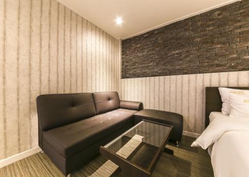 Galleria Hotel Suwon Extérieur photo