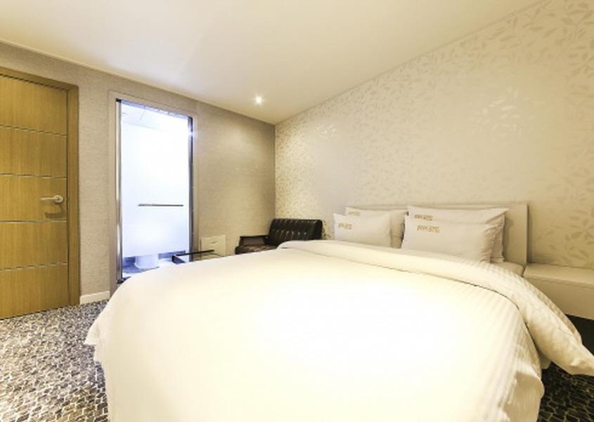 Galleria Hotel Suwon Extérieur photo