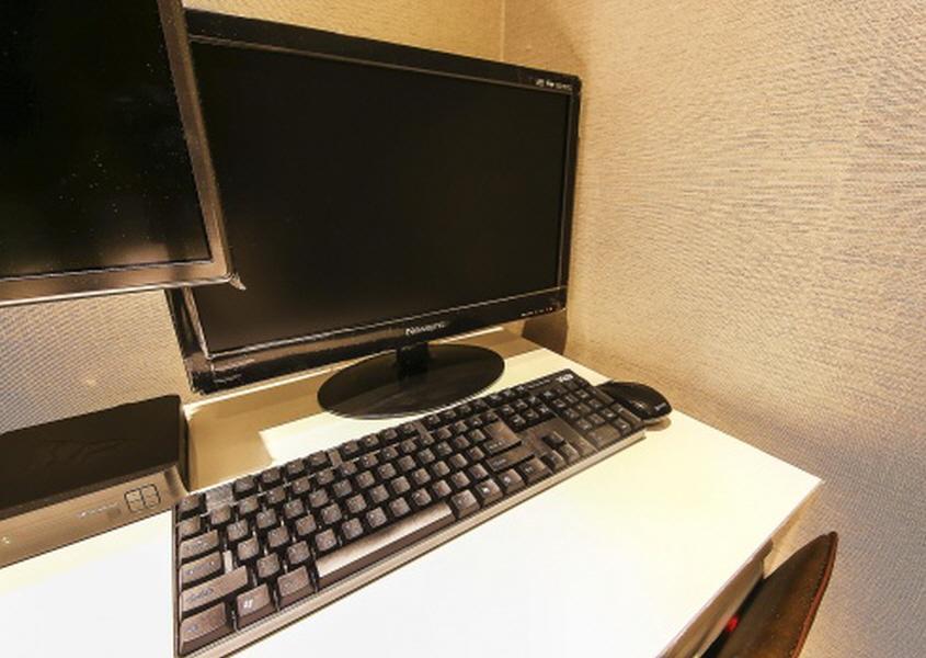 Galleria Hotel Suwon Extérieur photo