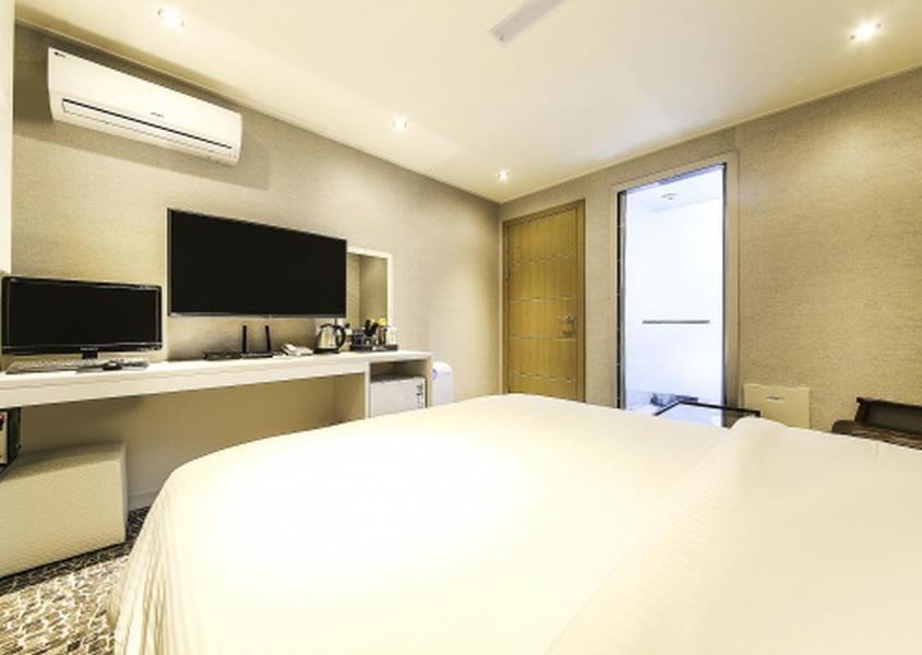 Galleria Hotel Suwon Extérieur photo
