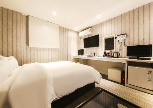 Galleria Hotel Suwon Extérieur photo