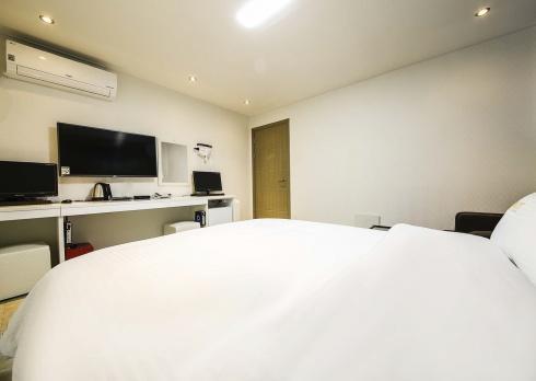 Galleria Hotel Suwon Extérieur photo