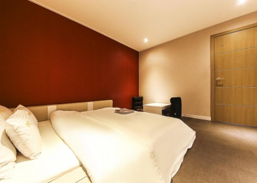 Galleria Hotel Suwon Extérieur photo
