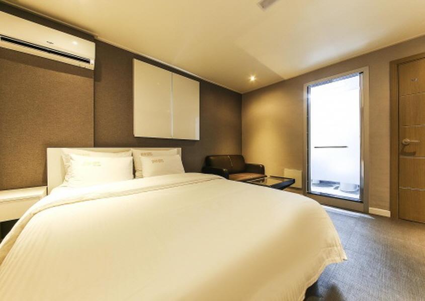 Galleria Hotel Suwon Extérieur photo